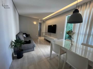Apartamento · 74m² · 2 Quartos · 1 Vaga · Apartamento 2 Quartos com Suíte à Venda – Bairro Planalto | Belo Horizonte