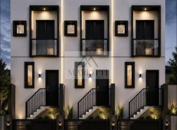 Casa · 84m² · 2 Quartos · 2 Vagas · Sobrado à venda – Estação Lago Azul | Franco da Rocha/SP