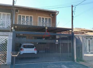 Casa · 137m² · 3 Quartos · 2 Vagas · Casa com 3 Quartos à Venda, 137m² por R$600.000,00, Jardim Portal de Itamaraca, Londrina-PR