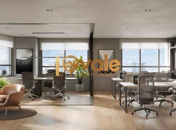6e08bf641cfc29a9eb788d8e09e6ac5fbd5bc183 · Sala à venda, 63 m² - Parque Una - São José dos Campos/SP