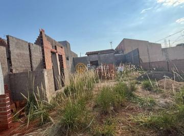 080909f31d5534de293e540a64ab5b8022faf9a9 · Terreno à venda, 200 m² por R$ 250.000,00 - Jardim Europa - Barretos/SP