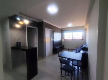 e842c9f7a0a238792f707d86faaa6046f0c72a5b · Apartamento com 1 dormitório para alugar, 45 m² por R$ 3.449,87/mês - Jardim Universitário - Barreto