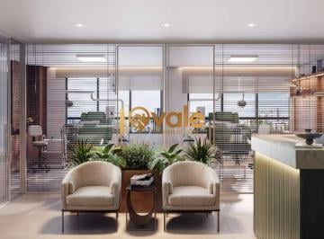 50c7178598378a023d57b94ed1e35e48a998a248 · Sala à venda, 55 m² - Parque Una - Martim - São José dos Campos/SP