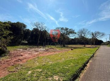 81088f2cadce46bd1ffdc8d26966a2347ae23cf2 · Terreno à venda, 1724 m² por R$ 1.100.000 - Paragem dos Verdes Campos - Gravataí/RS