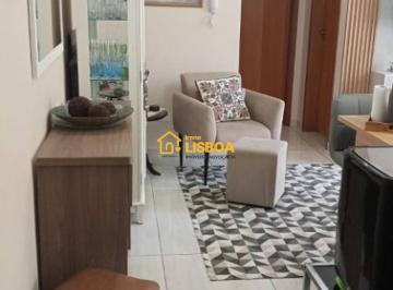 6af6e81ea78fd3c121613a09a4a15e43def54ba4 · Apartamento com 2 dormitórios à venda, 51 m² por R$ 400.000,00 - Vila Irmãos Arnoni - São Paulo/SP