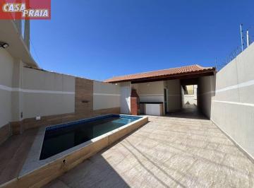 b966fcc90ac648fb956f367b1747dbebd4e5a3ae · Casa geminada nova com 3 quartos e lazer completo, 105 m² por R$ 509.000 - Agenor de Campos - Mongag