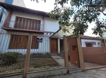 Casa · 853m² · 11 Quartos · 6 Vagas · Casa Triplex, para uso comercial, com 853 m² no bairro Petrópolis