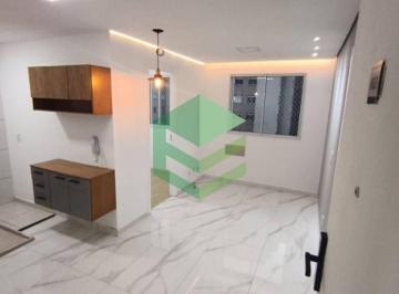 ef292a8fa6201ee8b3d23ee321216b3a49937cdc · Apartamento com 2 dormitórios à venda, 35 m² por R$ 225.000,00 - Parque Bristol - São Paulo/SP