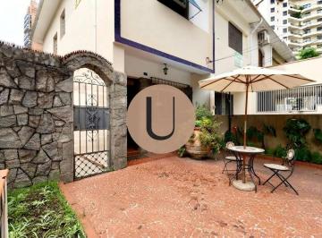 3e46d94778acffc3e1b428b616f5599b7100de32 · Casa Comercial ou Residencial - Vila Uberabinha - 2 Dormitórios - 2 Vagas - 90m²