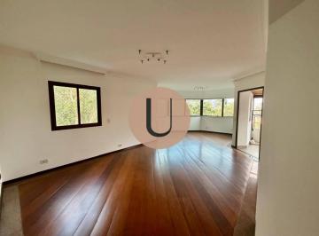36a153be71ff60e44405b0f54e3c055d548fba87 · Apartamento para locação 225 m2, 4 suítes, 4 vagas + depósito! Lazer de clube! Panamby!