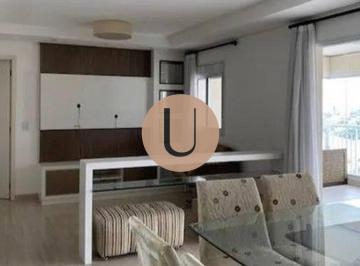 823f53ba3bae3c896586af7e923c3279640a39fe · Apartamento mobiliado de 130 m² no Jardim Dom Bosco – 3 Dormitórios (1 suíte), 2 vagas
