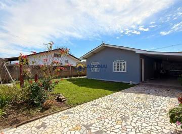 41014b6e828cfff7af6a787cf8d21536a92978e8 · Casa com 2 dormitórios à venda, 119 m² por R$ 560.000,00 - Cohapar - Guaratuba/PR