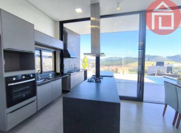 24c4cb1236b0f80c3b9ea15076acb085b859aecc · Casa com 3 dormitórios para alugar, 200 m² por R$ 12.000,00/mês - Condomínio Vale das Águas - Bragan