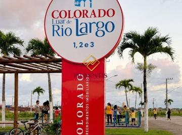8ad29e4f06a39582bbc13d6904d3310d6c48dfd0 · Repasse de Terreno no Colorado Luar de Rio Largo 2 - 140m²