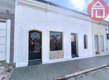 7bb08fa6473c4062dfe395acc9e842d664db1464 · Casa à venda, 110 m² por R$ 700.000,00 - Centro - Bragança Paulista/SP