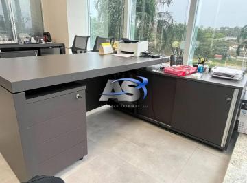 Conjunto comercial · Conjunto para alugar, 172 m² por R$ 35.042,00/mês - Itaim Bibi - São Paulo/SP