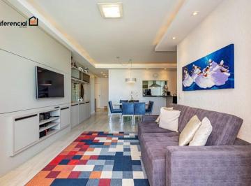 6b2262f2cef75b3a9cfa528c84519bac74cac7ed · Apartamento com 3 dormitórios à venda, 121 m² por R$ 1.597.000,00 - Água Verde - Curitiba/PR