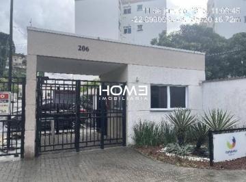 d58e94c8a44f5635a21db8b787c2ea86848dc21f · Apartamento com 2 dormitórios à venda, 44 m² por R$ 135.000 - Sampaio - Rio de Janeiro/RJ