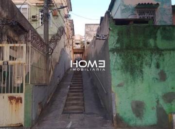 92bff4635c2eebcf3501a3d8861753350316b8d0 · Casa com 3 dormitórios à venda por R$ 231.000 - Riachuelo - Rio de Janeiro/RJ