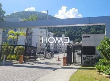 a5e0ead435fd85720df3f071ad866cafd85ea784 · Apartamento com 2 dormitórios à venda, 44 m² por R$ 198.000 - Vargem Grande - Rio de Janeiro/RJ