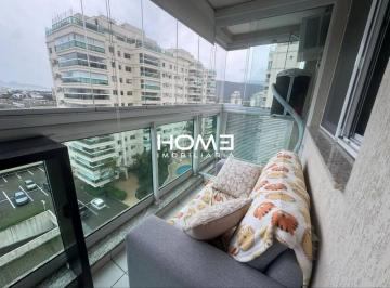590b63590556339d1234b26b226274273a119ee0 · Exclusividade e Sofisticação no Condomínio Blue – Edifício London Green (Barra da Tijuca)