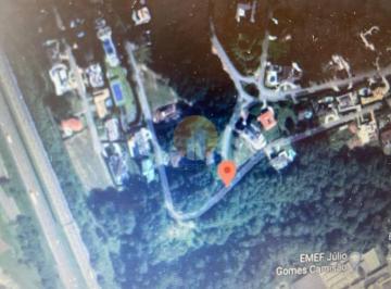 0a530751e4d20398a9d252345d553457a787cd8a · Terreno à venda, 1425 m² por R$ 1.250.000 - Tamboré - Barueri/SP