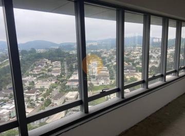 b89ee2a5c0c7a4fd51e902e82719856f912e0010 · Sala à venda, 54 m² por R$ 489.000 - Empresarial 18 do Forte - Barueri/SP