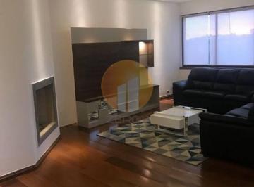 0dad13e7d32bef2e915ff5870a246b018f79d592 · Apartamento Duplex com 3 dormitórios para alugar, 350 m² por R$ 18.000/mês - Empresarial 18 do Forte
