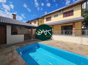 835c0f24e6bc02276030e0c2dd1418ec456c3512 · Casa com 4 dormitórios, 290 m² - venda por R$ 2.800.000,00 ou aluguel por R$ 12.845,00/mês - Jardim