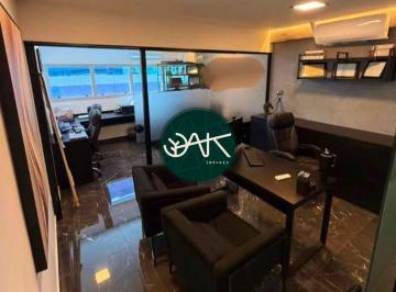 dcbec8af3bc070b34a40905ccf2f3f94b37203d4 · Sala à venda, 36 m² por R$ 450.000 - Jardim Aquárius - São José dos Campos/SP