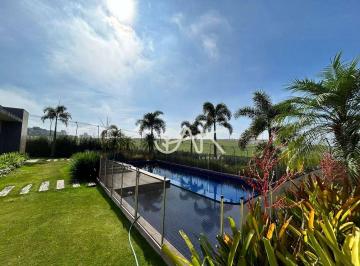 7bbb7c1aa264b673cd3fc3140ccf47ebc920475e · Casa com 4 dormitórios à venda, 450 m² por R$ 5.500.000,00 - Condomínio Reserva do Paratehy - São Jo