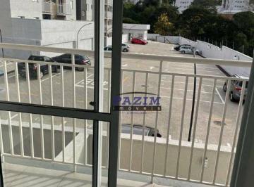be91faa3a5a89df442e9e1ae32852dda7c2ebd3b · Apartamento com 2 dormitórios para locação, 47 m² - Residencial Bello Cielo II - Vinhedo/SP
