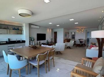 580fdc2602af2c12fbbf0b83d1e9eb5a3c5dc699 · Apartamento com 2 dormitórios à venda, 145 m² por R$ 2.300.000 - Guaxuma - Maceió/AL