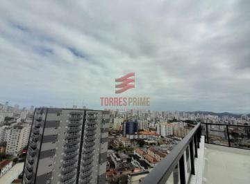 c0aeeb1374922ee7aba46268caa7cd723e86e296 · Apartamento com 2 dormitórios à venda, 59 m² por R$ 598.000,00 - Estuário - Santos/SP