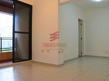 45d0bbc98454ae794e0395e6e6489ddc65a81d50 · Apartamento com 2 dormitórios para alugar, 80 m² por R$ 4.000,02/mês - Aparecida - Santos/SP