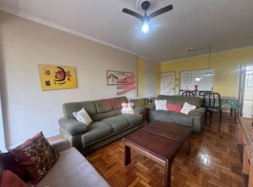 376b326456d89d3b9cfe24c0b42f808ec52fbe94 · Apartamento com 3 dormitórios para alugar, 165 m² por R$ 4.600,02/mês - José Menino - Santos/SP