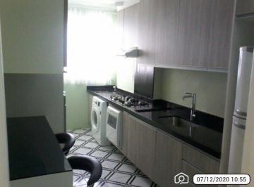 968c60213bda1ad50243f1bbff06000c641a0a54 · Apartamento com 3 dormitórios para alugar, 84 m² por R$ 4.082,00/mês - Jardim Veneza - São José dos