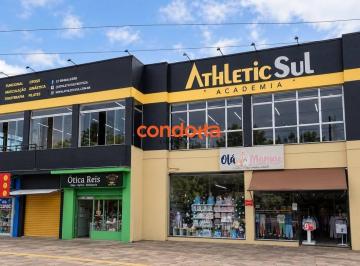 f8ea8b4e57e11ca29b07852f5a4d142a480573d0 · Loja para alugar, 430 m² por R$ 17.500,00/mês - Restinga - Porto Alegre/RS