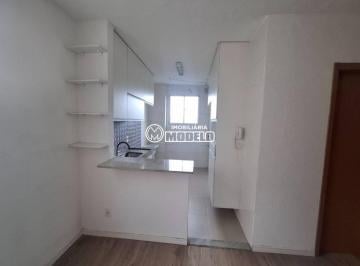 f7809cbc47347b92b83010f33e7913926770e658 · Apartamento com 2 dormitórios à venda, 47 m² por R$ 165.000,00 - Campestre - Piracicaba/SP