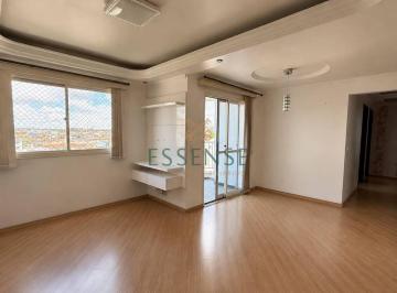 a482db3cc56ff783639959d4fa7af3d6afb8060a · Apartamento à Venda de 80 m² no Condomínio Ilhas Gregas - Jardim São Luís em Suzano/SP. Com 03 dormi