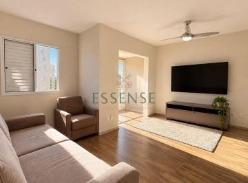 7b8f23a1cd875fac7bf5932af094ea7fcf325038 · Apartamento à Venda de 66m² no Condomínio Vila Nova Paisagem - Centro de Suzano/SP, possui 02 dormit
