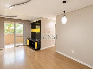 a259313f349aae7f38dfb450b613a660ebbe60da · Apartamento à Venda de 66m² no Condomínio Flex Suzano no Conjunto Residencial Irai em Suzano/SP, com