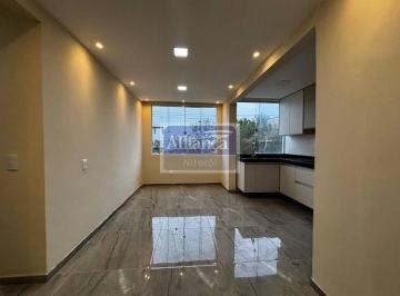 ff11b0ed8f4e3730da33476834abbd030ed46281 · Apartamento com 2 dormitórios à venda, 45 m² por R$ 195.000 - Fonseca - Niterói/RJ
