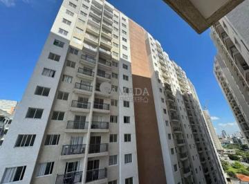 f8bbb92ddc38e1575a40039eec13bd2a1eb32a68 · Apartamento com 2 quartos, sacada, Sem vaga à venda, 34 m² por R$ 270.000 - Vila Guilhermina - São P