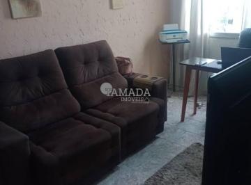 812394a499a0e42664ac88e6b831d348ec4b8f19 · Apartamento com 2 quartos, 1 vaga à venda, 67 m² por R$ 265.000 - Engenheiro Goulart - São Paulo/SP