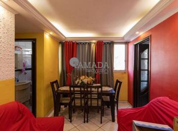 bac27354e0503fbf1480ad2eb8d8da2c7dde9532 · Apartamento com 2 quartos, 1 vaga à venda, 58 m² por R$ 280.000 - Vila Sílvia - São Paulo/SP