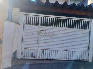 f87b27ca413a19589177a01e5ef6b8a56c98492c · Sobrado frontal com 2 quartos, 2 vagas à venda, 76 m² por R$ 480.000 - Vila Curuçá - São Paulo/SP