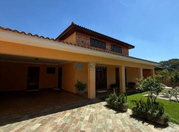 911de3905510e4a3eb49ed0ddb509fe12e60b341 · Casa com 3 dormitórios à venda, 456 m² por R$ 2.000.000,00 - Jardim de Itapoan - Paulínia/SP
