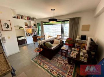 8339b930043a64dedcea5823d8718c81ec6f6dab · Apartamento com 1 dormitório à venda, 53 m² por R$ 750.000,00 - Bela Vista - São Paulo/SP