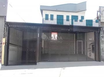 822eac22a206215130dfdd4dbf0a916f889a7da0 · Galpão para alugar, 300 m² por R$ 6.500,01/mês - Vila Guilhermina - São Paulo/SP